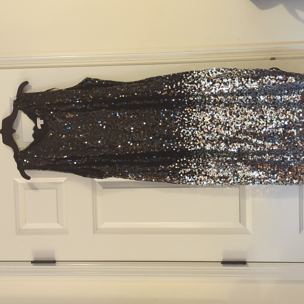 NY&Company Tank Dress